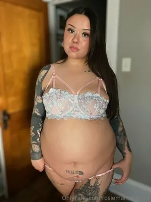 Rosiemariefeedee OnlyFans Leaked Free Thumbnail Picture - #nXoMktlPkK