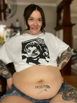 Rosiemariefeedee OnlyFans Leaked Free Thumbnail Picture - #nrrlvbOXCp