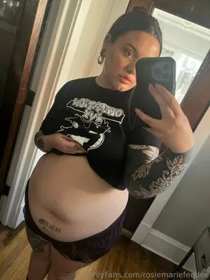 Rosiemariefeedee OnlyFans Leaked Free Thumbnail Picture - #xvpkiB41l3