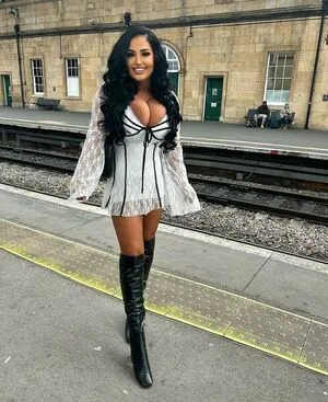 Rosiemayfendleyx OnlyFans Leaked Free Thumbnail Picture - #daUPEdWCNP