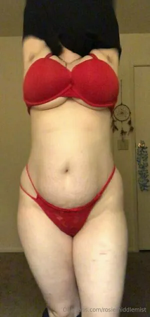 Rosiemiddlemist OnlyFans Leaked Free Thumbnail Picture - #1U8wUrwdLV