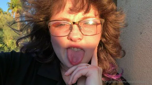 Rosiemiddlemist OnlyFans Leaked Free Thumbnail Picture - #3DVFgXuh5V