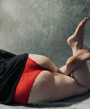 Rosiemiddlemist OnlyFans Leaked Free Thumbnail Picture - #7Bthq5TBWU