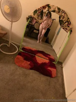 Rosiemiddlemist OnlyFans Leaked Free Thumbnail Picture - #9L7bTWGVUN
