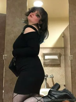 Rosiemiddlemist OnlyFans Leaked Free Thumbnail Picture - #Air7nyoUfb