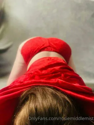 Rosiemiddlemist OnlyFans Leaked Free Thumbnail Picture - #KnC4iaesJf