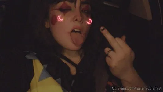 Rosiemiddlemist OnlyFans Leaked Free Thumbnail Picture - #bUK3PwpSKh