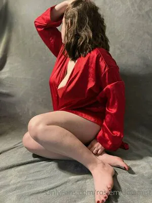 Rosiemiddlemist OnlyFans Leaked Free Thumbnail Picture - #h7nCalRAbt