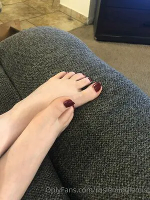 Rosiemiddlemist OnlyFans Leaked Free Thumbnail Picture - #leWyu0F3Kw