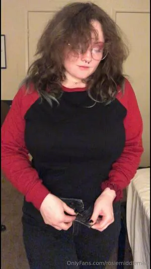 Rosiemiddlemist OnlyFans Leaked Free Thumbnail Picture - #pSvLtAEKdZ