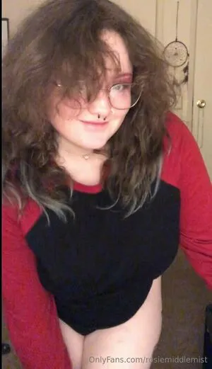 Rosiemiddlemist OnlyFans Leaked Free Thumbnail Picture - #slSruCNYn9