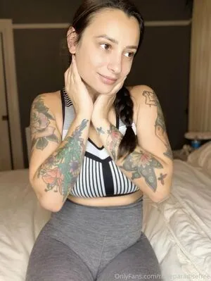 Rosieparadiseforever OnlyFans Leaked Free Thumbnail Picture - #AZVeMx7XUx