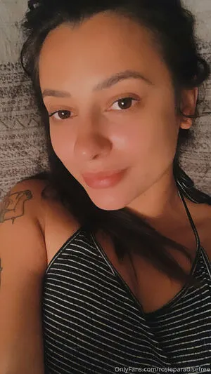 Rosieparadiseforever OnlyFans Leaked Free Thumbnail Picture - #H3NcutUNMJ