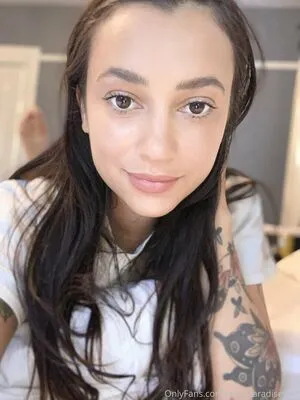 Rosieparadiseforever OnlyFans Leaked Free Thumbnail Picture - #LekyEhl04V