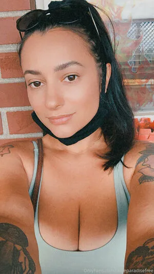 Rosieparadiseforever OnlyFans Leaked Free Thumbnail Picture - #vuqpDoJSWf