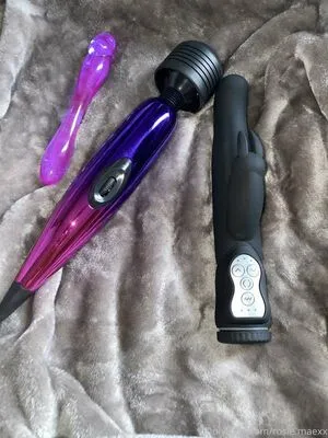 Rosierendallx OnlyFans Leaked Free Thumbnail Picture - #M1KYr3pnPp