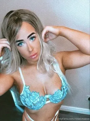 Rosierendallx OnlyFans Leaked Free Thumbnail Picture - #YL1MGWzGHj