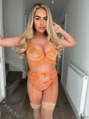Rosierendallx OnlyFans Leaked Free Thumbnail Picture - #ZtX1ovo8Uk