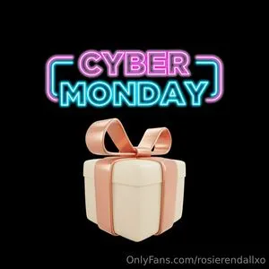 Rosierendallxo OnlyFans Leaked Free Thumbnail Picture - #SfBGoMUhAx