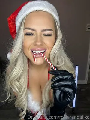 Rosierendallxo OnlyFans Leaked Free Thumbnail Picture - #dmpeVy0OWU