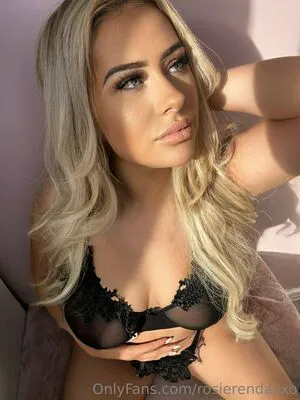 Rosierendallxo OnlyFans Leaked Free Thumbnail Picture - #uQMEXAJKP1