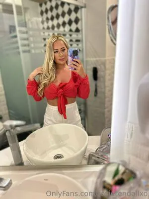 Rosierendallxo OnlyFans Leaked Free Thumbnail Picture - #uUxXrtbR8U