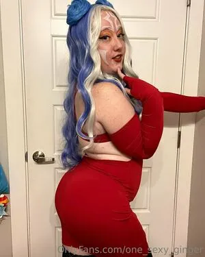 Rosiescosplays OnlyFans Leaked Free Thumbnail Picture - #HlZnyi6aBi