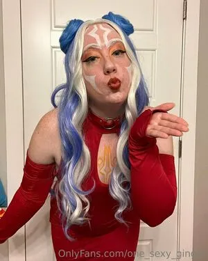 Rosiescosplays OnlyFans Leaked Free Thumbnail Picture - #cbVRxP8K5B