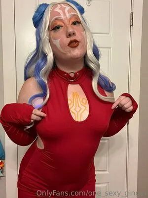 Rosiescosplays OnlyFans Leaked Free Thumbnail Picture - #di6a3vJnkw