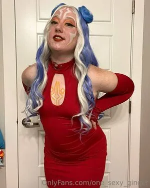 Rosiescosplays OnlyFans Leaked Free Thumbnail Picture - #fyZhFsQjtV