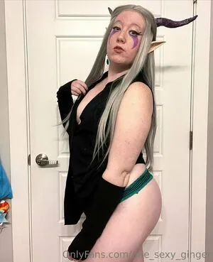 Rosiescosplays OnlyFans Leaked Free Thumbnail Picture - #jNxQeBJwfY