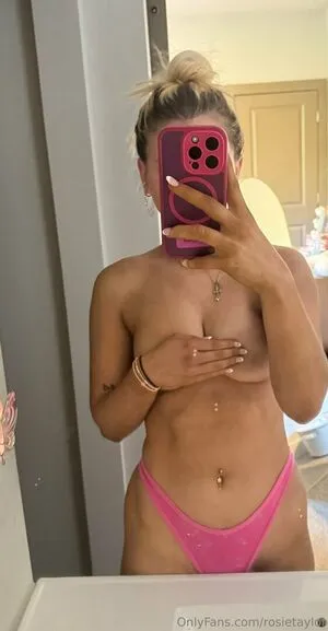 Rosietaylor OnlyFans Leaked Free Thumbnail Picture - #C6p1dOqooH