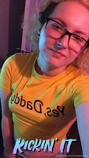 Rosiethornx OnlyFans Leaked Free Thumbnail Picture - #esFDrMI2mp