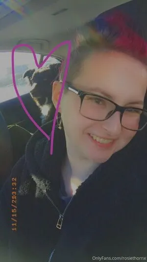 Rosiethornx OnlyFans Leaked Free Thumbnail Picture - #uvaLnuCIKg