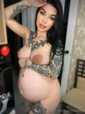 Rosiets OnlyFans Leaked Free Thumbnail Picture - #KCEQB5Xx44