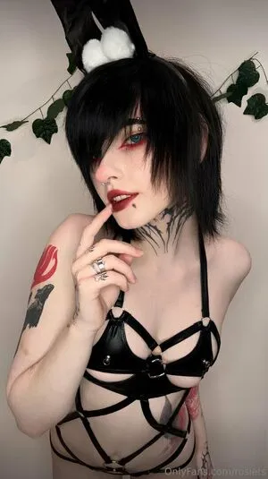 Rosiets OnlyFans Leaked Free Thumbnail Picture - #WCfIrxs8Nt