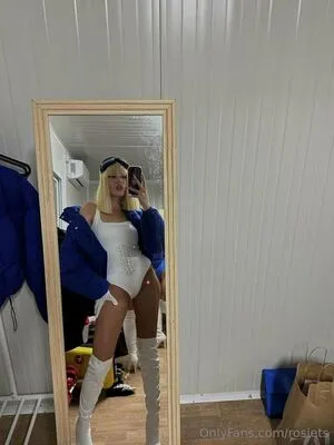 Rosiets OnlyFans Leaked Free Thumbnail Picture - #e14T9ch8AJ