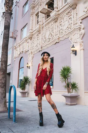 Rosiewestttt OnlyFans Leaked Free Thumbnail Picture - #5XxQQUZO5z