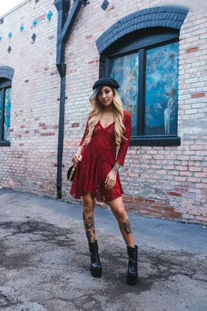 Rosiewestttt OnlyFans Leaked Free Thumbnail Picture - #fC2KYXr8Ff