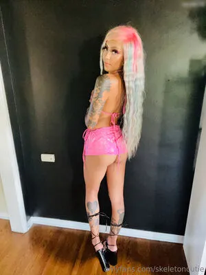 Rosiewestttt OnlyFans Leaked Free Thumbnail Picture - #p1bUNeJFlV