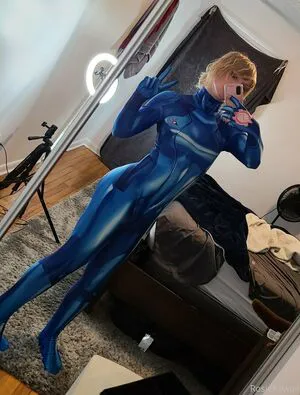 Rosiexox2 OnlyFans Leaked Free Thumbnail Picture - #1a6zago11X