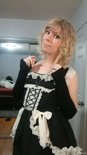 Rosiexox2 OnlyFans Leaked Free Thumbnail Picture - #7f7eiyEf3n