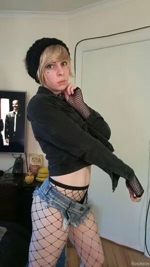 Rosiexox2 OnlyFans Leaked Free Thumbnail Picture - #8pLVcA1zdY