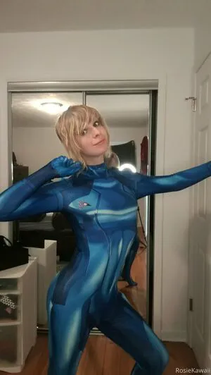 Rosiexox2 OnlyFans Leaked Free Thumbnail Picture - #9BoOoHAng9