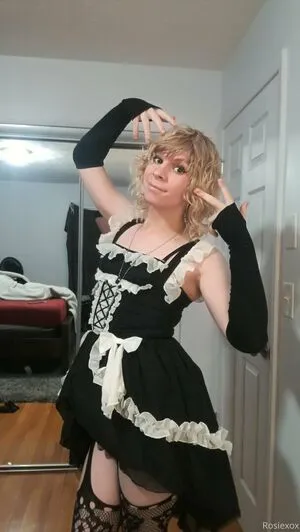 Rosiexox2 OnlyFans Leaked Free Thumbnail Picture - #9g66StUu6T
