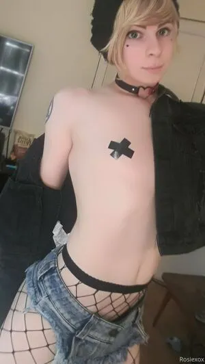 Rosiexox2 OnlyFans Leaked Free Thumbnail Picture - #Aj9bVaHRVk