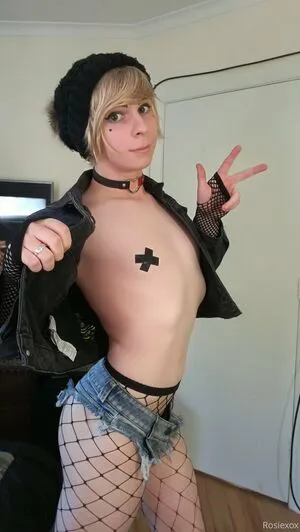 Rosiexox2 OnlyFans Leaked Free Thumbnail Picture - #CiZehvDUx7