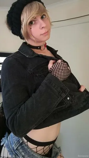 Rosiexox2 OnlyFans Leaked Free Thumbnail Picture - #IhJYWriVhx