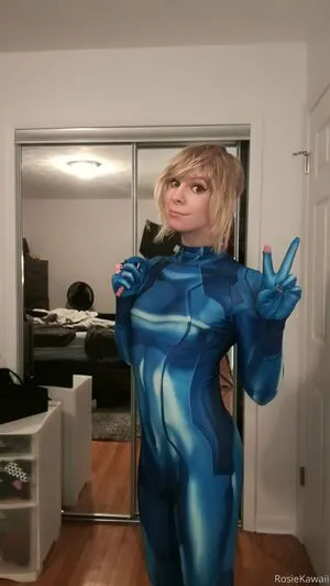 Rosiexox2 OnlyFans Leaked Free Thumbnail Picture - #PNAStoofTO