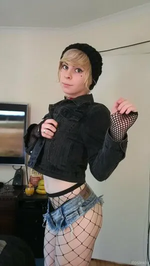 Rosiexox2 OnlyFans Leaked Free Thumbnail Picture - #YZG8fSfsCX